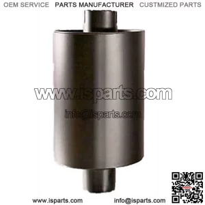 2666252 Muffler Fits Caterpillar Fits CAT Industrial Construction D6M