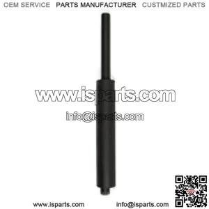 70250632  50" Vertical Round Body Muffler Fits Allis Chalmers Tractor 190