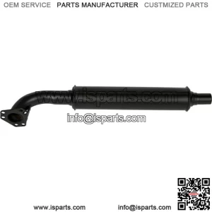 72099119 Vertical Muffler Fits Allis Chalmers 5020 5030