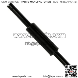 187553M92  Exhaust Muffler Fits Mpl Moline Tractor Models 85 88 U302 +