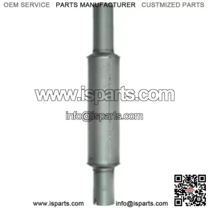264126R92  Vertical Round Muffler Fits Case-IH Tractor Models W30 TD18 +