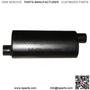 2P2744 Fits Caterpillar Muffler Assembly fits Several Models