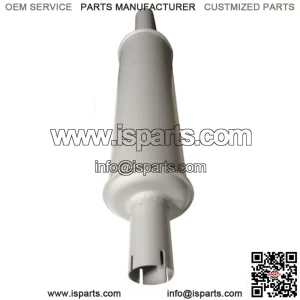 351436R92 Muffler for IH Fits IH Fits FARMALL Tractor Fits Cub & Loboy 22"