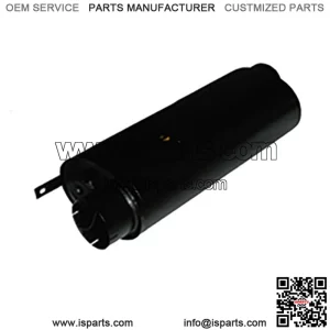 4N4577 Muffler A Fits Caterpillar 16G C9 CX31-C9I TH31-C9I TH31-C9P CX31-P600