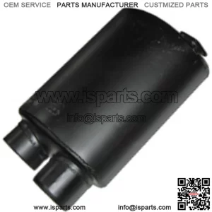 4W5053 Muffler A Fits Caterpillar 815B