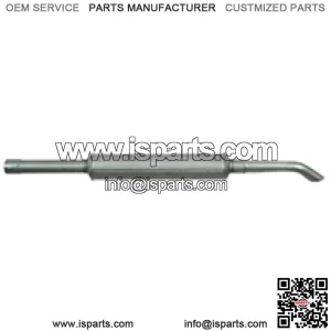 505404M91 Tractor Muffler Fits Massey Ferguson 150