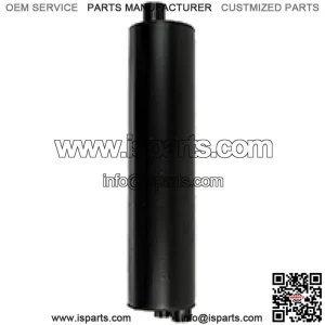 525196M1 Muffler Fits Massey Ferguson 1500 1505 1800 1805