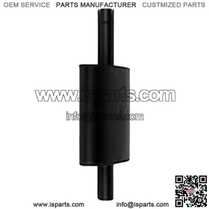 530690M91 Muffler Fits Massey Ferguson Tractor 1080 1100 Industrial 70 80