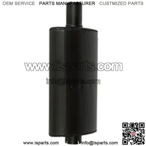 535950M1 Fits Massey Ferguson Tractor 6" X 10" Vertical Exhaust Muffler 285