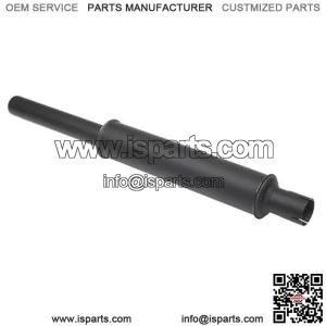 539523M92 Fits Massey Ferguson Muffler Mf245, Mf255, Mf265, Mf275