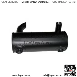 Exhaust Muffler Fits Caterpillar 311 312 Excavator 5l-7914 5l-7911
