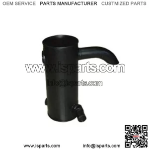 Fits 5I8007 Hydraulic Excavator Muffler Fits Caterpillar 320B 320L 2724674