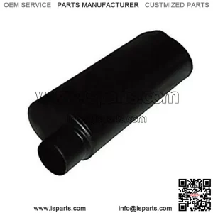 7N3235 Muffler Fits Caterpillar 6N0396 D300E D300E II D350E D250E D250E II