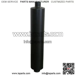 7N5539 Muffler Fits Caterpillar Fits CAT Early SN With prefixes 5Z 20Z 63Y 76Y 7