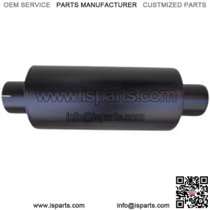 7S8443 2Y3391  Muffler Fits Caterpillar Fits CAT 613 814 955 966 977 D6