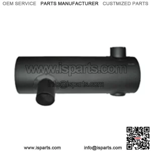 Fits Caterpillar Fits CAT Excavator Exhaust Muffler 320 322 325 325B 7Y1508 322B