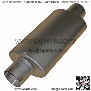 8S2809 Replacement Muffler Fits Caterpillar 955L 951B 955K