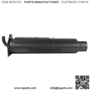 A181372 Muffler Fits Case-IH Harvester Tractor Models 3294 3394 3594