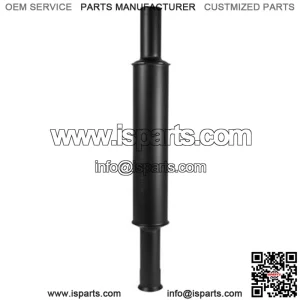 AR38383  Muffler Fits John Deere Tractor 2510 Swather Windrowers 2320 2420