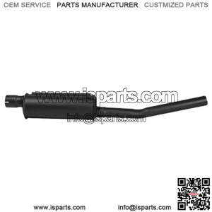 Fits John Deere Parts MUFFLER AT14167 2010 (FOR GAS, LP & DIESEL ENGINES WITH HO