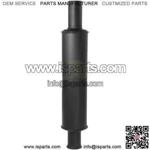 AT16380  Muffler Fits John Deere Diesel Tractor 1010 2010