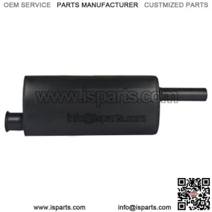 AT21689 Muffler Fits John Deere 210C 300 300B 301 301A 302 302A 401B 401C