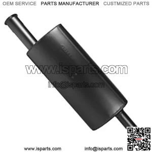 AT21690 Muffler Fits John Deere Crawler 2010 2020