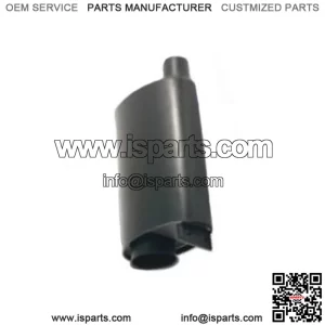 AT47110 Exhaust Muffler Fits John Deere Fits JD 450D 450E 550 550A 550B Crawler