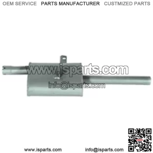 C5NN5230AB Muffler Fits Ford  Holland 4000 C5NN5230AB