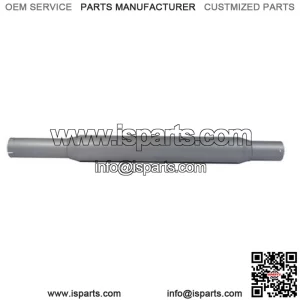 C9NN5230C Vertical Muffler Fits Ford/ Holland Tractor 8200 8600 9200 9