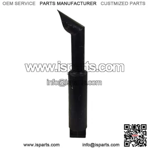 D35766 Muffler Fits Case 750 850 1150 Dozer