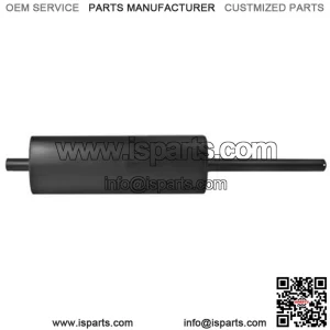 D6NN5230T Muffler Fits Ford  Holland 4600 5000 5600 6000 Series ++ Tract