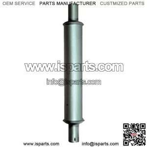 G13032 New Muffler Fits Case-IH Tractor Models 300 430 200B 210B 211B 300B