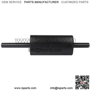 K928712 Tractor Muffler Fits David Brown 780 880 885 990 995 996 1200 1210 1212