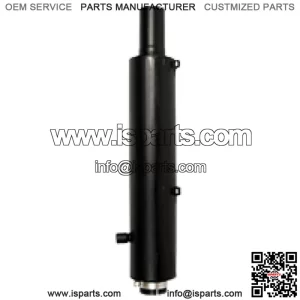 RE229262 Muffler Fits John Deere 9100 9120 9200 9220 9300 9320 9400 ++ Tractor