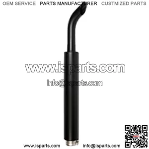 RE44716 Muffler Fits John Deere Tractor 8200 8100 8110 8210 8300 8310 8400