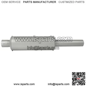A24103 Muffler Fits Case 930 930CK 940 1030 Tractors