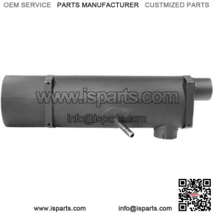 V108431 Muffler For Versatile 750V 800V 825V 835V 850V 855V 875V 895V