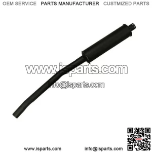 401489R3 Muffler Fits Case-IH Tractor Models 495 595 695 895 3220 395 +