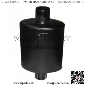 Aftermarket Muffler 8S4996 8S-4996 Model# D5 D4 951 941