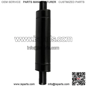 30-3322734 Vertical Exhaust Muffler for White/Oliver Tractors 2-105 2-135