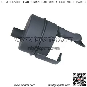 12 068 58-S Muffler for Kohler CH11-CH15 5" OD 11" Long 1 1/4" OD pipe