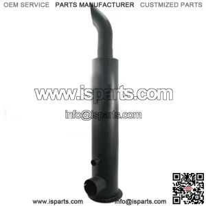 90-8295T1 Muffler Fits Case-IH Tractor 9270 9380 9170 9180 9390 9370 9280 9390