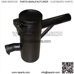 173-7129 Muffler Fits Caterpillar Fits CAT 561M D5M D5M XL D5M LGP Dozer 3116 En