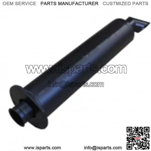 1004594 Muffler Fits Caterpillar 963B
