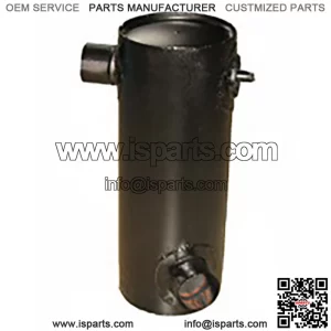 1R7158 Muffler Fits Caterpillar Fits CAT 637D Excavator