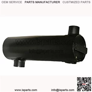 9Y4668 9Y-4668 3731991 Muffler Assembly Fits Caterpillar Models 928F IT28F & Mor