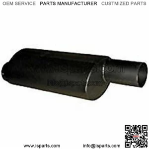 9S7786 Muffler Fits Caterpillar 3412 3412C Generators