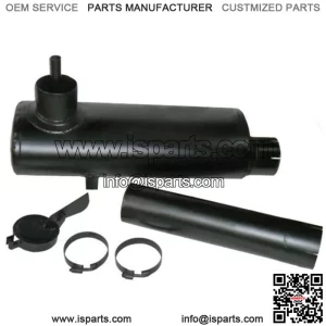 6N5969 Muffler Group Fits Caterpillar 583K D8K