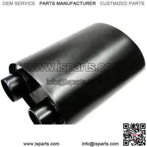 8N5388 - MUFFLER ASSEM. Fits Caterpillar (Fits CAT) !!!FREE SHIPPING!